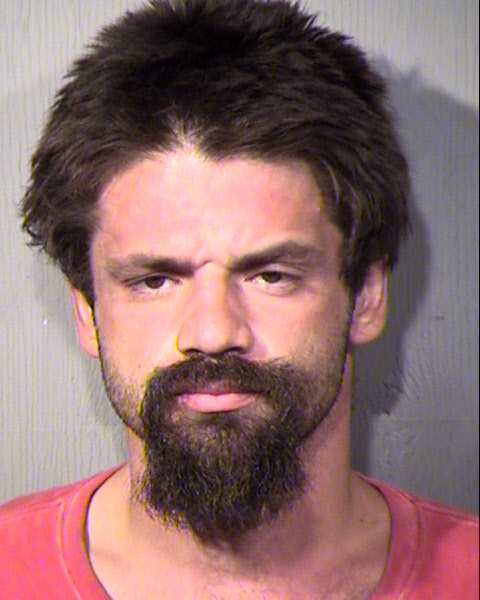 PETER LEE MARQUEZ Mugshot / Maricopa County Arrests / Maricopa County Arizona