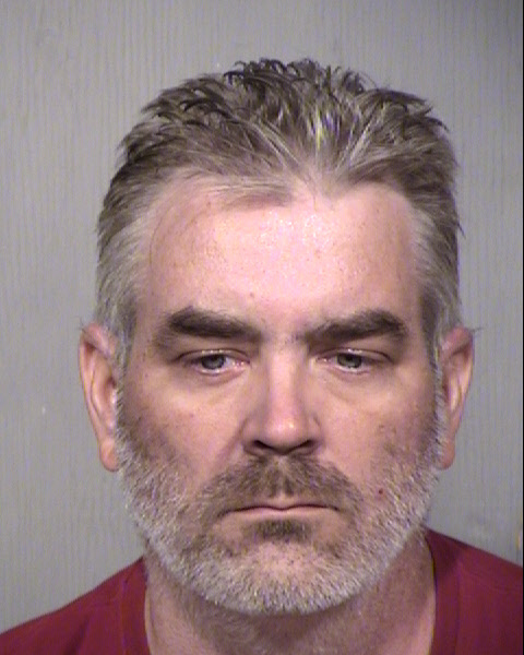 SHAUN RATHBONE Mugshot / Maricopa County Arrests / Maricopa County Arizona