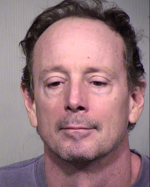 JOHN MARK THOMPSON Mugshot / Maricopa County Arrests / Maricopa County Arizona
