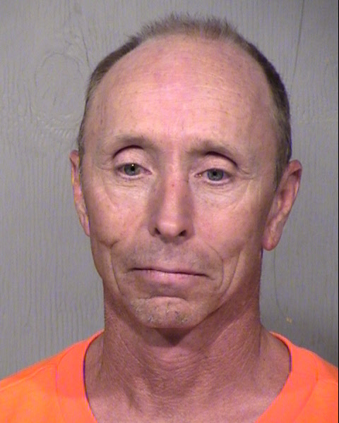 VICTOR JOHN JOHNSON Mugshot / Maricopa County Arrests / Maricopa County Arizona