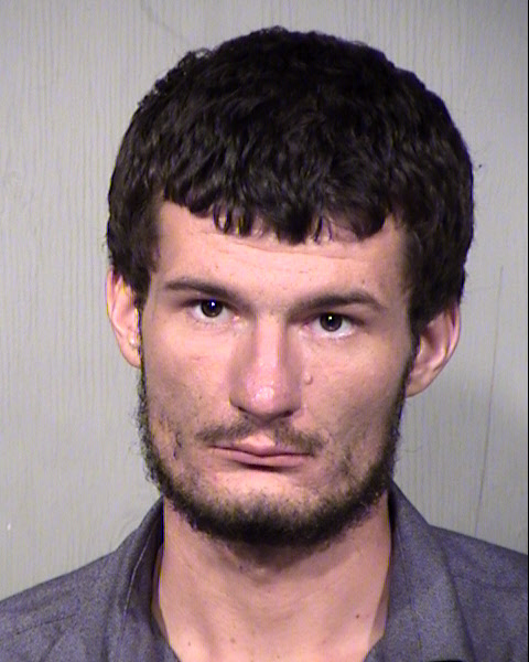 RANDALL BRADLEY ASCHENBRENNER Mugshot / Maricopa County Arrests / Maricopa County Arizona