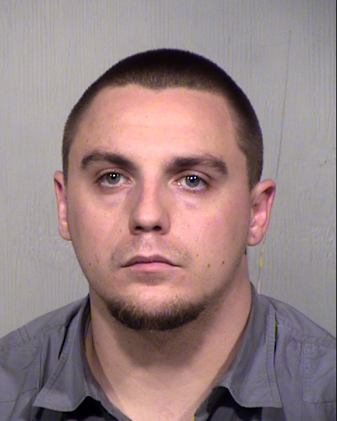 NICHOLAS DAVIDHELLER SMALLEY Mugshot / Maricopa County Arrests / Maricopa County Arizona