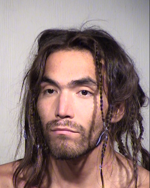 RAUL RODRIGUEZ Mugshot / Maricopa County Arrests / Maricopa County Arizona