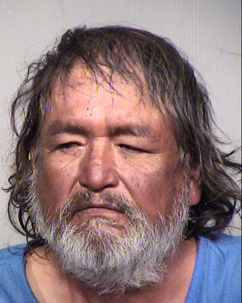 EDDIE SCOTT Mugshot / Maricopa County Arrests / Maricopa County Arizona
