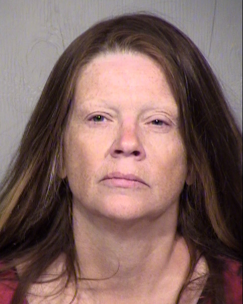 MICHELLE ANN COMBAHEE Mugshot / Maricopa County Arrests / Maricopa County Arizona