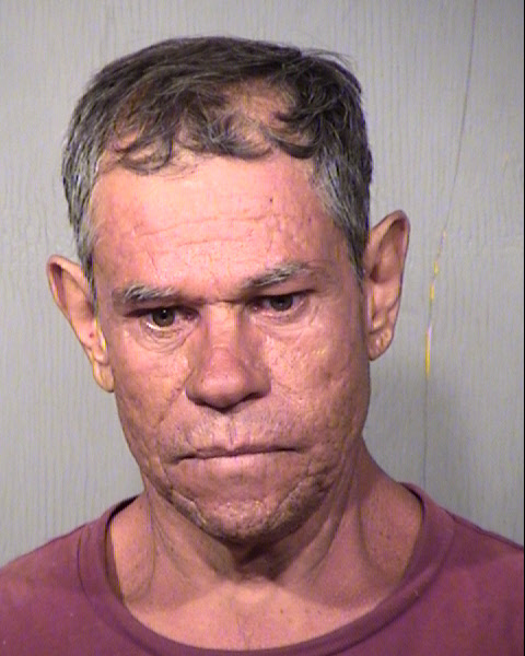 ROBERTO BALLESTEROS PANTOJA Mugshot / Maricopa County Arrests / Maricopa County Arizona