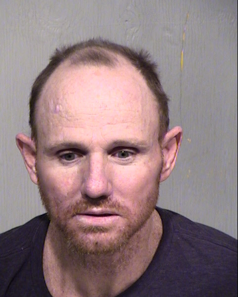 RONALD DEAN DIMICK Mugshot / Maricopa County Arrests / Maricopa County Arizona