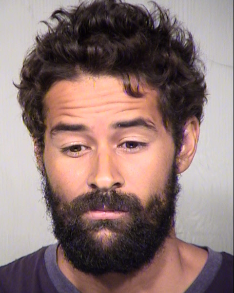 CHARLES MCPHAUL Mugshot / Maricopa County Arrests / Maricopa County Arizona