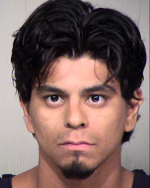 ADRIAN ENAS Mugshot / Maricopa County Arrests / Maricopa County Arizona