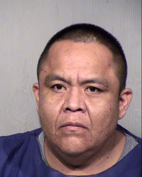 CODY MURRAY CHICO Mugshot / Maricopa County Arrests / Maricopa County Arizona