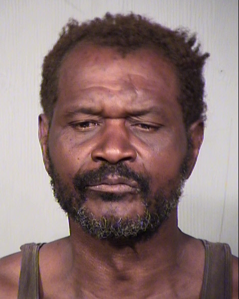 CONRAD D MCCLAIN Mugshot / Maricopa County Arrests / Maricopa County Arizona