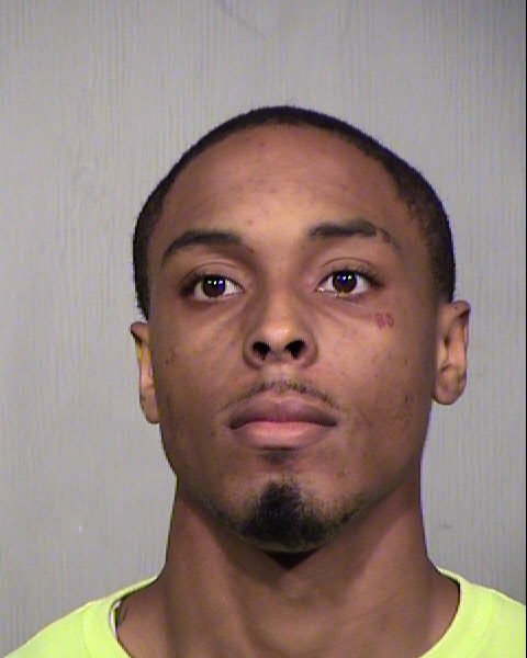 CHARLES TAYLOR CROCKETT Mugshot / Maricopa County Arrests / Maricopa County Arizona