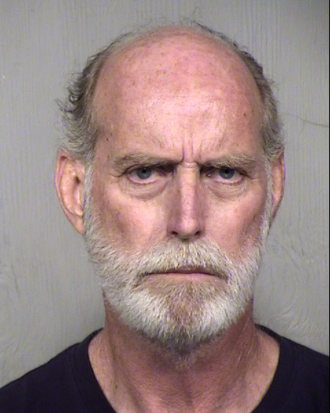 ALFRED RANDOLPH CLARK Mugshot / Maricopa County Arrests / Maricopa County Arizona