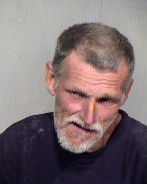 JAMES ROBERT INGRAM Mugshot / Maricopa County Arrests / Maricopa County Arizona