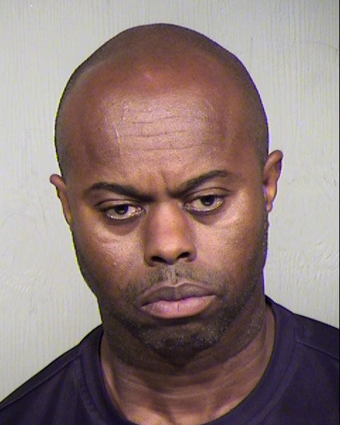 JIMMY LEE WILLIAMS Mugshot / Maricopa County Arrests / Maricopa County Arizona