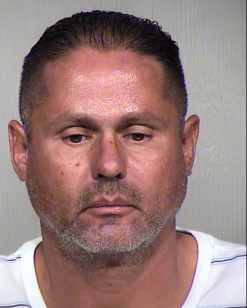 ROBERTO RIVERA Mugshot / Maricopa County Arrests / Maricopa County Arizona