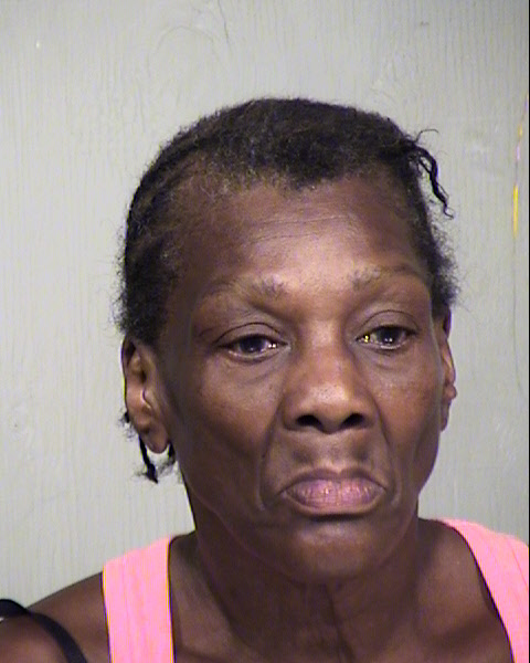 MARGIE NELL REED Mugshot / Maricopa County Arrests / Maricopa County Arizona