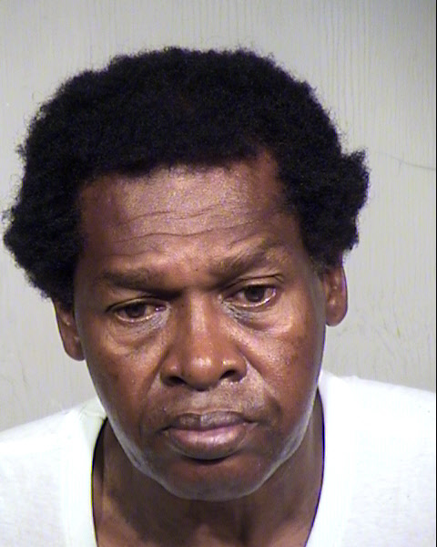 ERVIS EASTER Mugshot / Maricopa County Arrests / Maricopa County Arizona