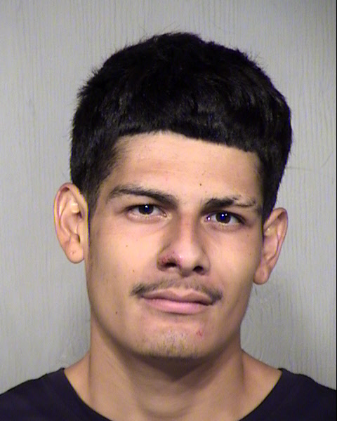 ANTHONY JOSEPH SAPATA Mugshot / Maricopa County Arrests / Maricopa County Arizona