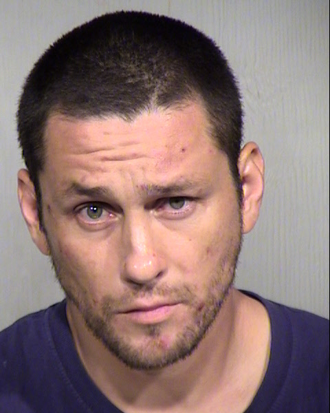 JOSEPH PATRICK ADAIR Mugshot / Maricopa County Arrests / Maricopa County Arizona