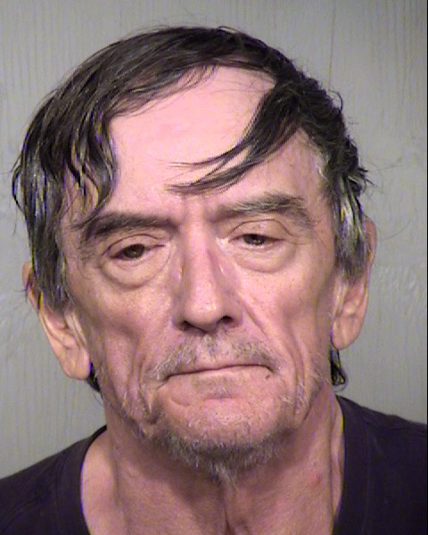 MARK G THUSS Mugshot / Maricopa County Arrests / Maricopa County Arizona
