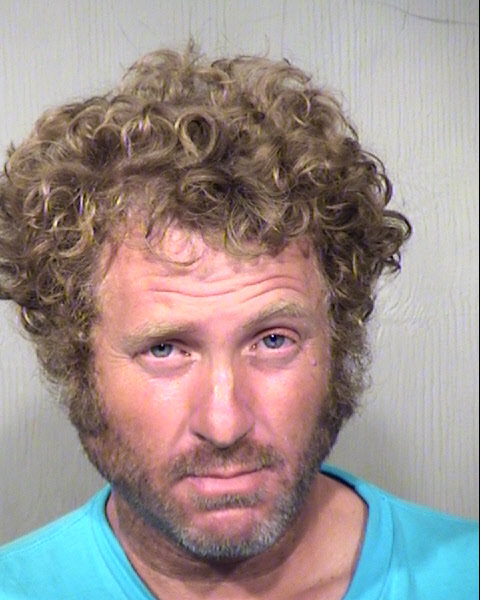 PETER CHRISTOPHER KOLSKI Mugshot / Maricopa County Arrests / Maricopa County Arizona