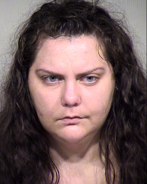 KAYLEE MARIE GRIFFIN Mugshot / Maricopa County Arrests / Maricopa County Arizona