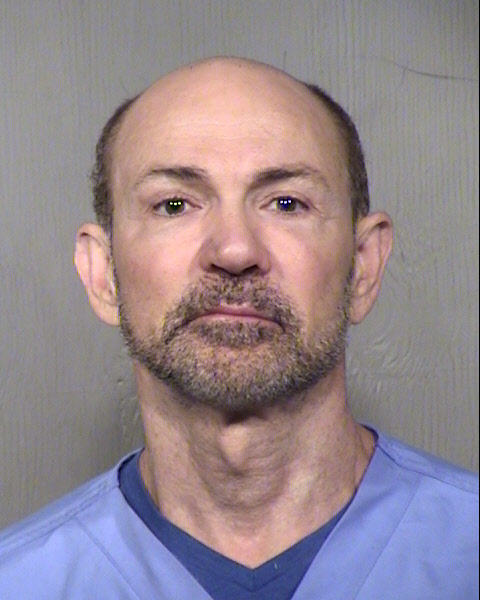 THOMAS EDISON LEARY Mugshot / Maricopa County Arrests / Maricopa County Arizona