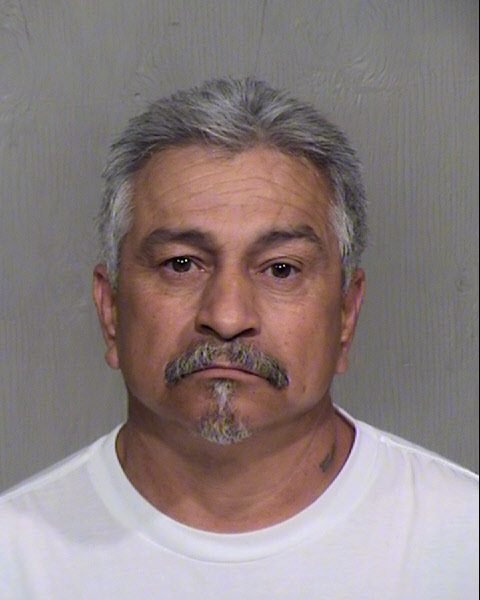 ISABEL LUJAN Mugshot / Maricopa County Arrests / Maricopa County Arizona