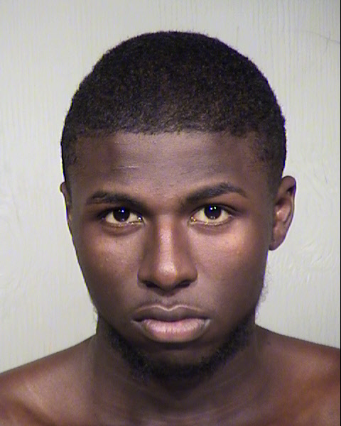 JEREMY DEON FOUNTAIN Mugshot / Maricopa County Arrests / Maricopa County Arizona