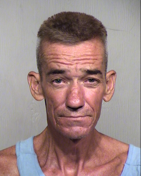 PHILIP WAYNE ZENTZ Mugshot / Maricopa County Arrests / Maricopa County Arizona
