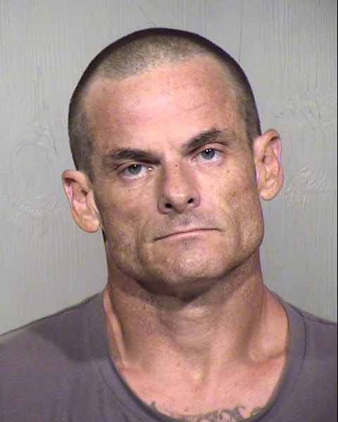 STEPHEN SEARS Mugshot / Maricopa County Arrests / Maricopa County Arizona