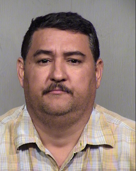 HERIBERTO VELAZQUEZ-LANDERO Mugshot / Maricopa County Arrests / Maricopa County Arizona