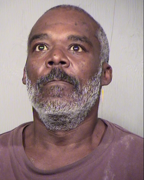 RICHARD LEE THOMPSON Mugshot / Maricopa County Arrests / Maricopa County Arizona