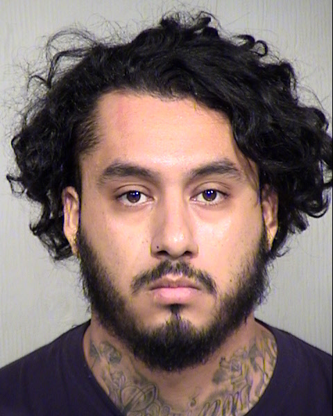 TOMMY XAVIER MARTINEZ Mugshot / Maricopa County Arrests / Maricopa County Arizona