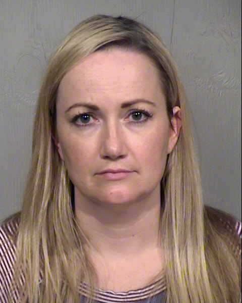 HOLLI BROADBENT PLATT Mugshot / Maricopa County Arrests / Maricopa County Arizona