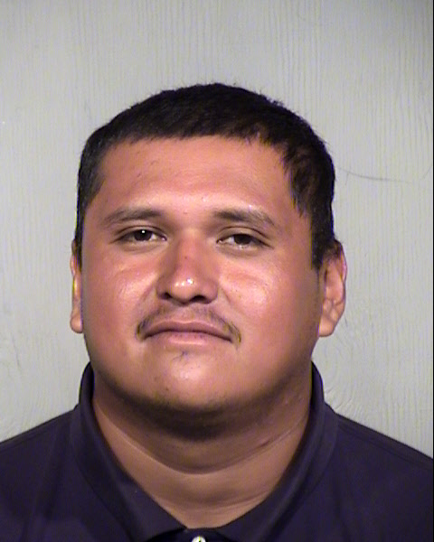 JULIO BRAVO LEDESMA Mugshot / Maricopa County Arrests / Maricopa County Arizona