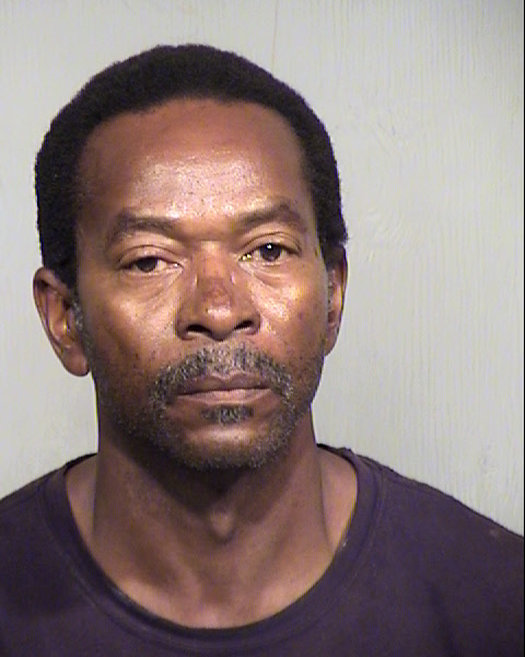 CHARLES JR JAMES Mugshot / Maricopa County Arrests / Maricopa County Arizona