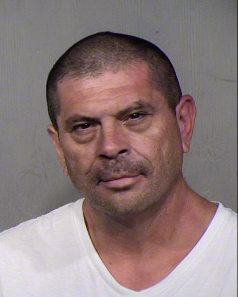 JOSE LUIS ORNELAS Mugshot / Maricopa County Arrests / Maricopa County Arizona