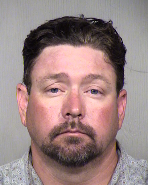 TRINITY WAYNE WARNER Mugshot / Maricopa County Arrests / Maricopa County Arizona