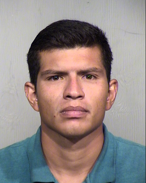 JORGE ENRIQUE AGUIRRE Mugshot / Maricopa County Arrests / Maricopa County Arizona