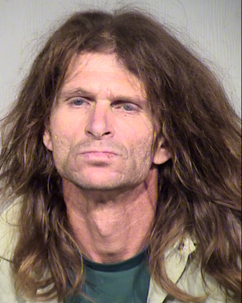 DAVID WILLIAMS Mugshot / Maricopa County Arrests / Maricopa County Arizona