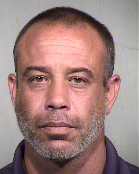 JOE A CABA Mugshot / Maricopa County Arrests / Maricopa County Arizona