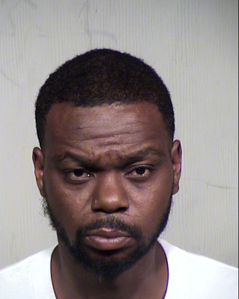 TARIK HAMIS WALTON Mugshot / Maricopa County Arrests / Maricopa County Arizona