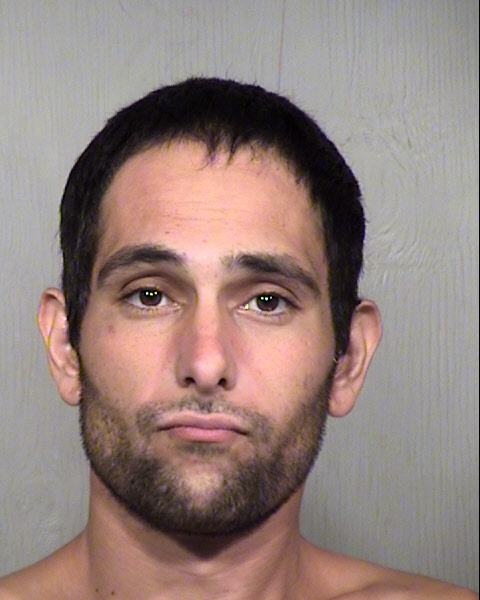 MICHAEL E DIMAIO Mugshot / Maricopa County Arrests / Maricopa County Arizona