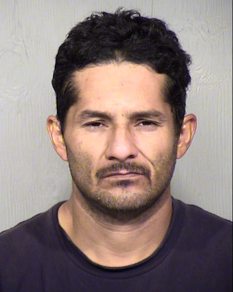 ARMANDO SEVERO ROBLES Mugshot / Maricopa County Arrests / Maricopa County Arizona