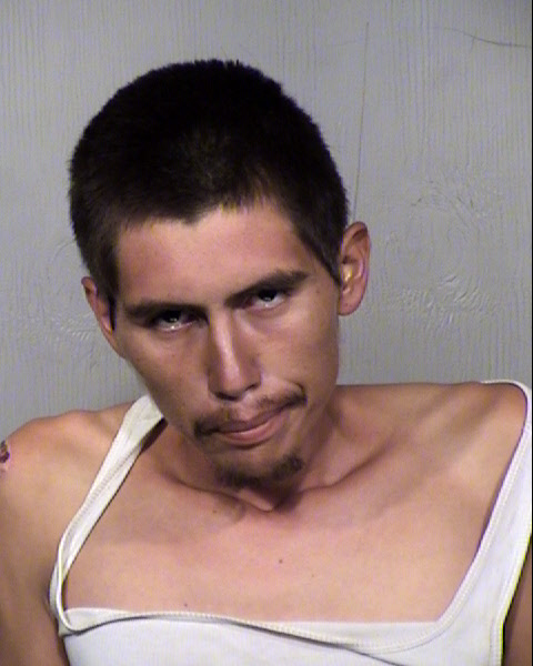 VICTOR MANUEL VICTORIA Mugshot / Maricopa County Arrests / Maricopa County Arizona