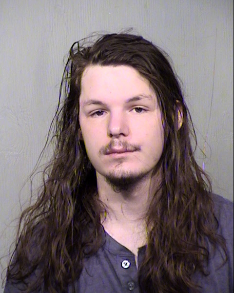 BRADEN CLAIR LEAVITT Mugshot / Maricopa County Arrests / Maricopa County Arizona