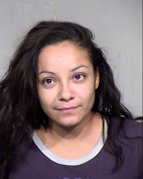 TABITA M ESPINOZA Mugshot / Maricopa County Arrests / Maricopa County Arizona