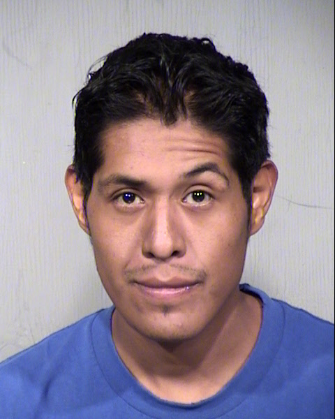 BONIFACIO CHAVELO ALVAREZ Mugshot / Maricopa County Arrests / Maricopa County Arizona